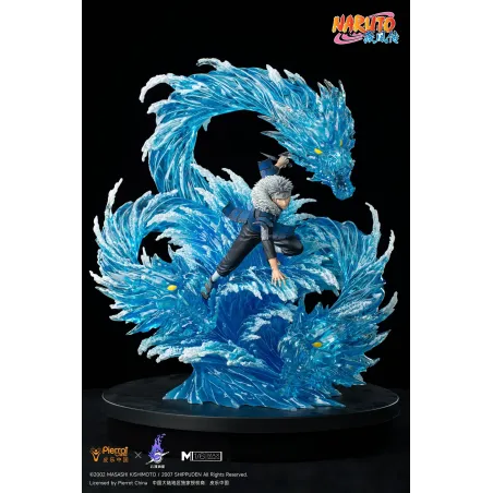 Naruto Shippuden Senju Tobirama PickStar Studio