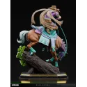 JoJo's Bizarre Adventure Gyro Zeppeli Chikara Studio