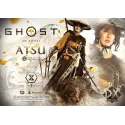 Ghost of Yōtei Atsu Prime 1 Studio