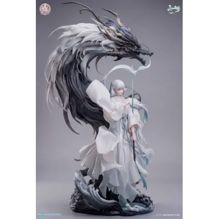 Original Character Jinhsi MiaoYinFang Studio