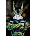 Dragon Ball Z Perfect Cell ET Studio