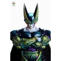 Dragon Ball Z Perfect Cell ET Studio