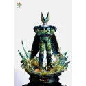 Dragon Ball Z Perfect Cell ET Studio