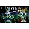 Dragon Ball Z Perfect Cell ET Studio