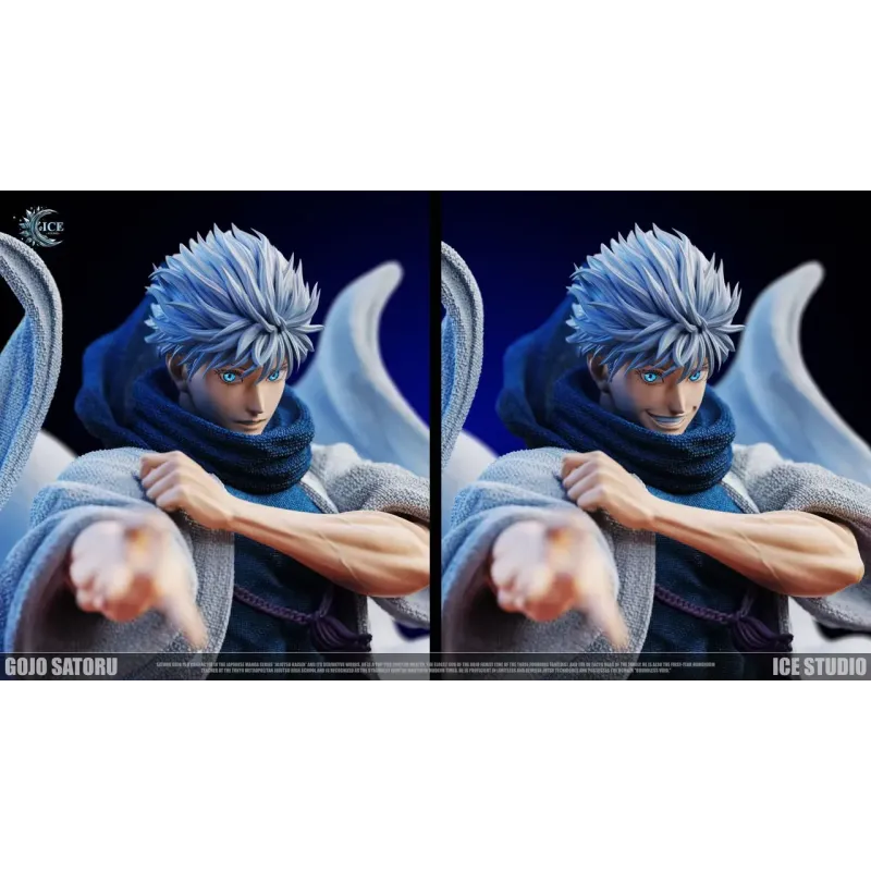 Jujutsu Kaisen Satoru Gojo ICE Studio