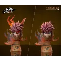 Natsu Dragneel ChuZhen Studio : Figurine de collection unique
