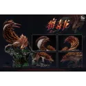 S6 Studio Viper Tobi-Kadachi: Unique Collectible Figurine