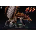 S6 Studio Viper Tobi-Kadachi: Unique Collectible Figurine