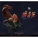 S6 Studio Viper Tobi-Kadachi: Unique Collectible Figurine