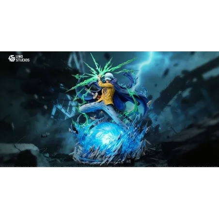 One Piece Trafalgar Law UNO Studio