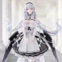 Azur Lane Scylla Light X Heavy Armor ver. Union Creative