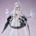 Azur Lane Scylla Light X Heavy Armor ver. Union Creative