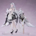 Azur Lane Scylla Light X Heavy Armor ver. Union Creative