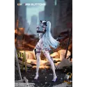 Girls' Frontline 2 Exilium Klukai Casual Wear Speed Star Bibi Buttons