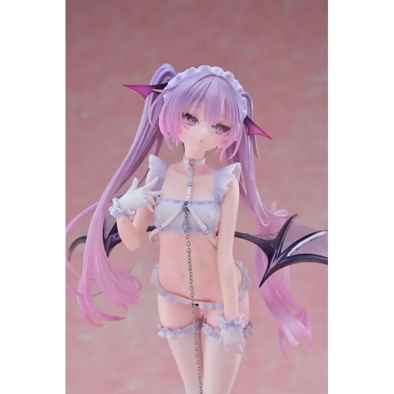 Original Character rurudo Eve BODY HARNESS_Renewal Ver. Pink Charm