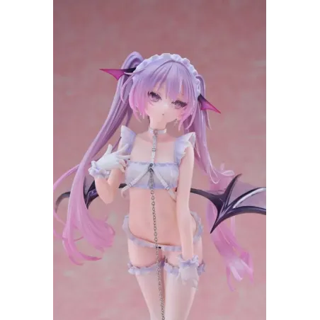 Original Character rurudo Eve BODY HARNESS_Renewal Ver. Pink Charm