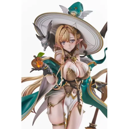 Elf Village Series 18th Villager Hazel Deluxe Ver. Vertex