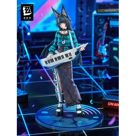 Zenless Zone Zero Hoshimi Miyabi: Sparkling Wonderland Ver. Myethos X miHoYo