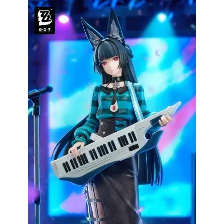 Zenless Zone Zero Hoshimi Miyabi: Sparkling Wonderland Ver. Myethos X miHoYo