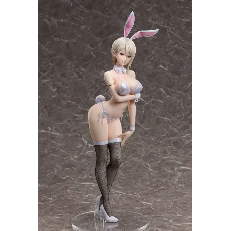 Food Wars! Shokugeki no Soma Alice Nakiri: Bikini Bunny Ver. FREEing