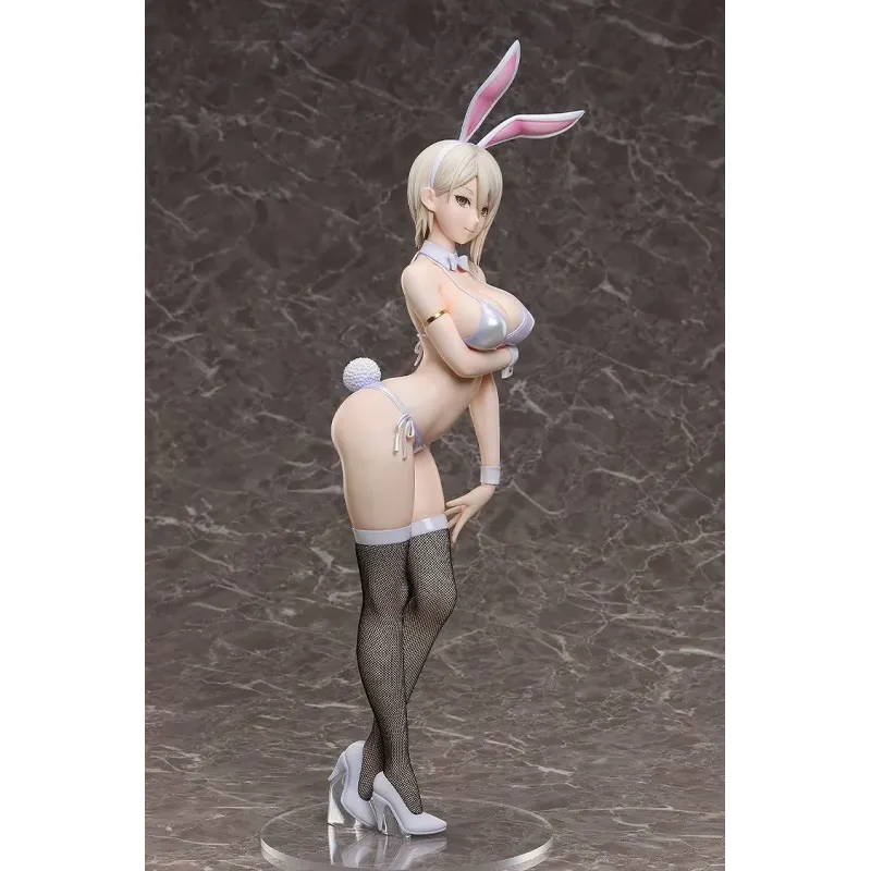 Food Wars! Shokugeki no Soma Alice Nakiri: Bikini Bunny Ver. FREEing