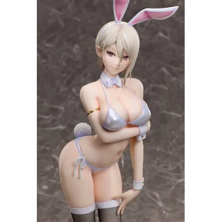 Food Wars! Shokugeki no Soma Alice Nakiri: Bikini Bunny Ver. FREEing