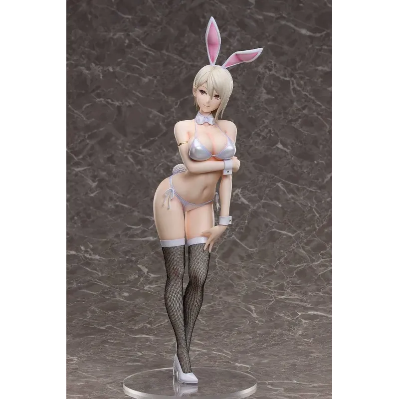 Food Wars! Shokugeki no Soma Alice Nakiri: Bikini Bunny Ver. FREEing