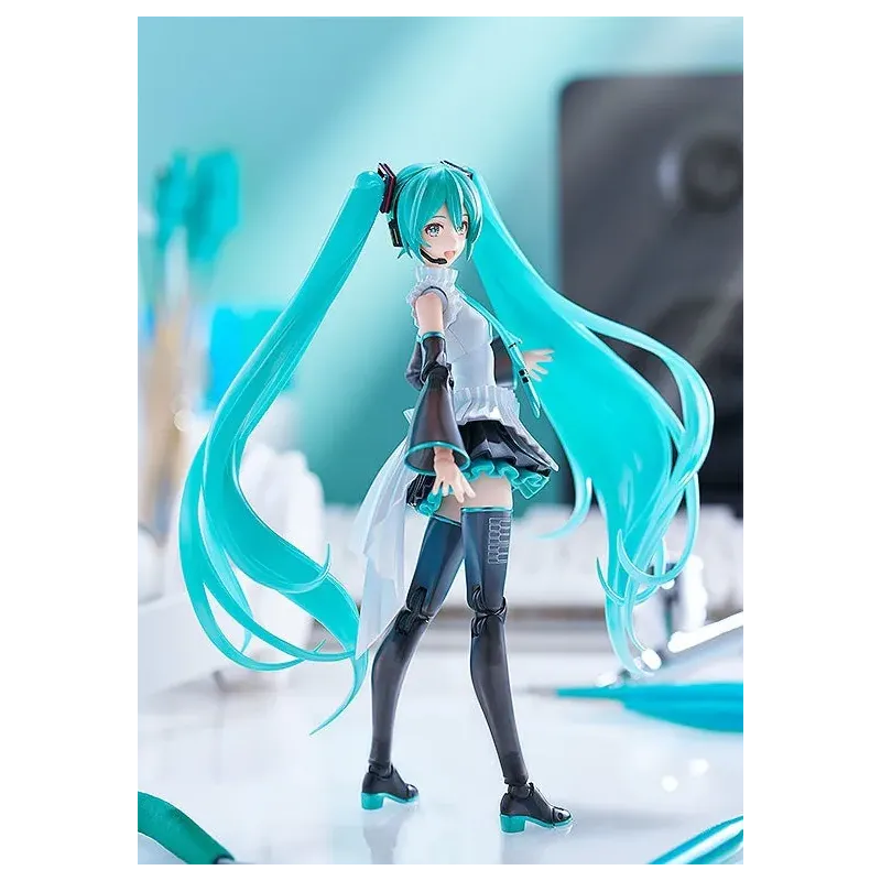 Project Sekai Hatsune Miku Happy 16th Birthday Ver. Max Factory