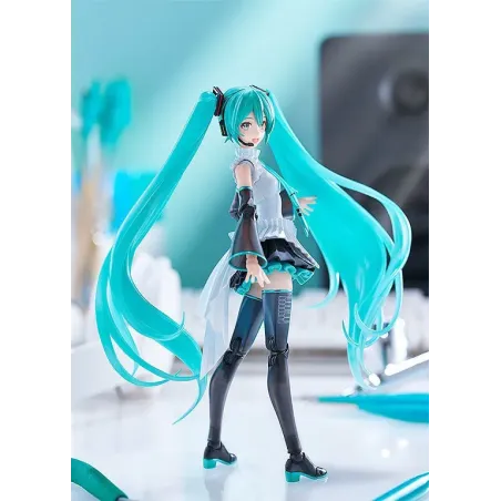 Project Sekai Hatsune Miku Happy 16th Birthday Ver. Max Factory