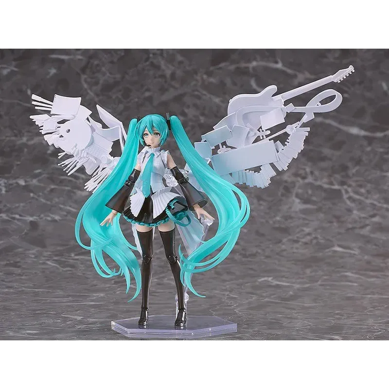 Project Sekai Hatsune Miku Happy 16th Birthday Ver. Max Factory