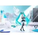 Project Sekai Hatsune Miku Happy 16th Birthday Ver. Max Factory