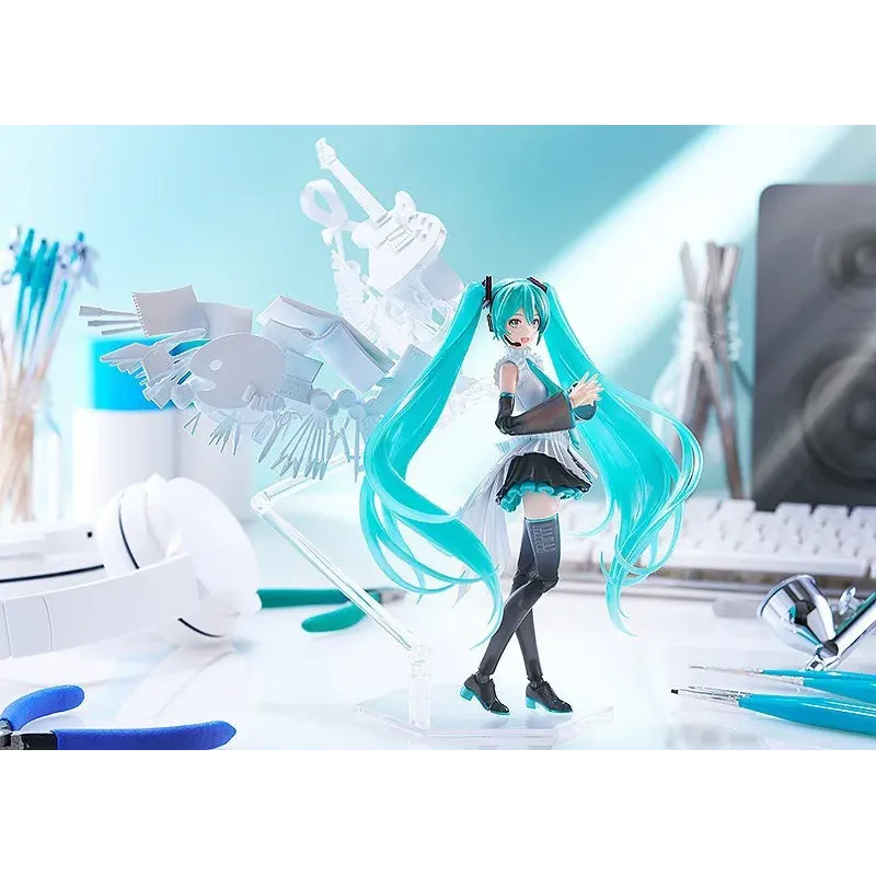Project Sekai Hatsune Miku Happy 16th Birthday Ver. Max Factory