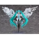 Project Sekai Hatsune Miku Happy 16th Birthday Ver. Max Factory