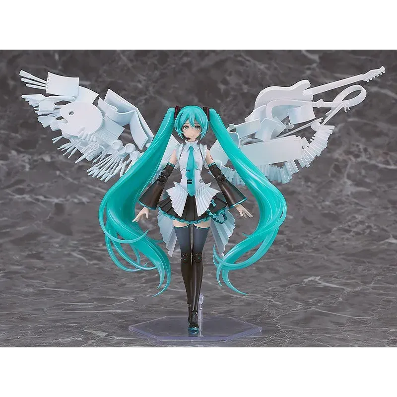Project Sekai Hatsune Miku Happy 16th Birthday Ver. Max Factory