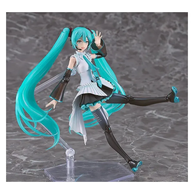 Project Sekai Hatsune Miku Happy 16th Birthday Ver. Max Factory
