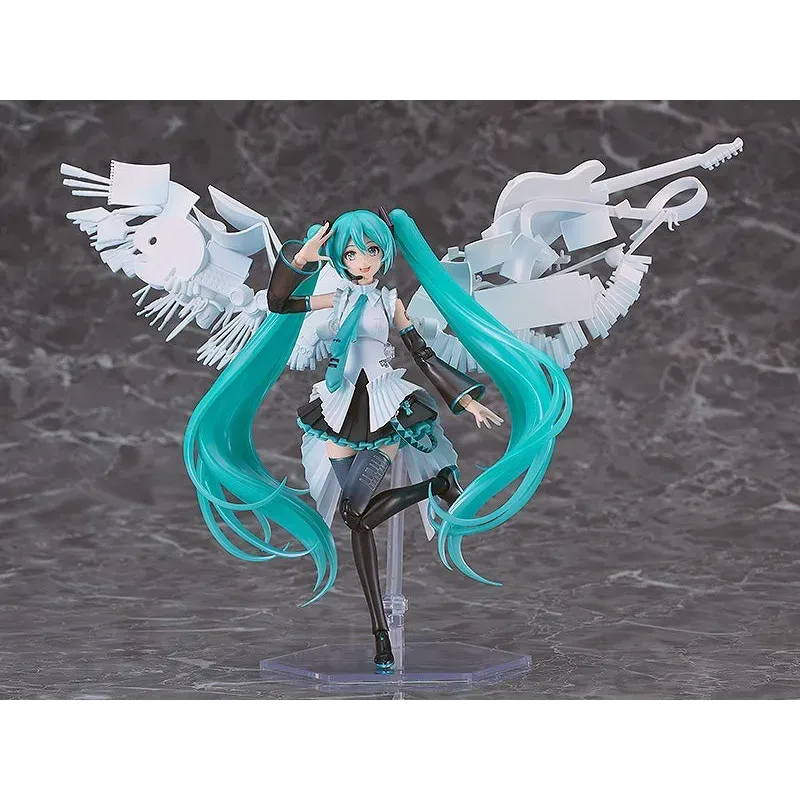 Project Sekai Hatsune Miku Happy 16th Birthday Ver. Max Factory