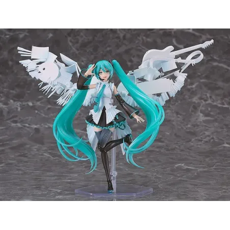 Project Sekai Hatsune Miku Happy 16th Birthday Ver. Max Factory