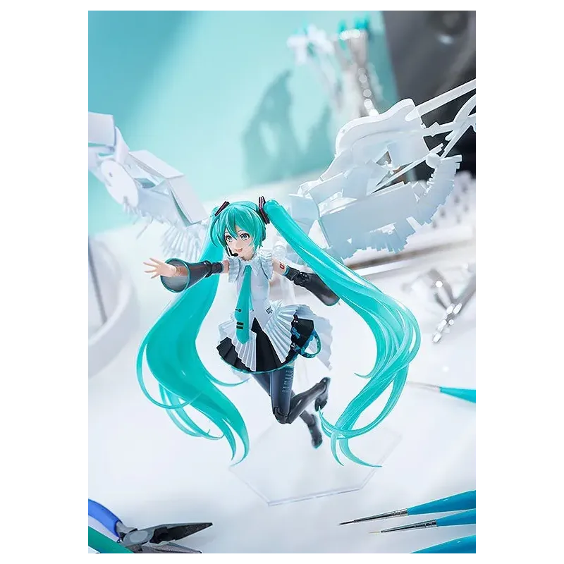 Project Sekai Hatsune Miku Happy 16th Birthday Ver. Max Factory