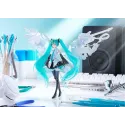 Project Sekai Hatsune Miku Happy 16th Birthday Ver. Max Factory