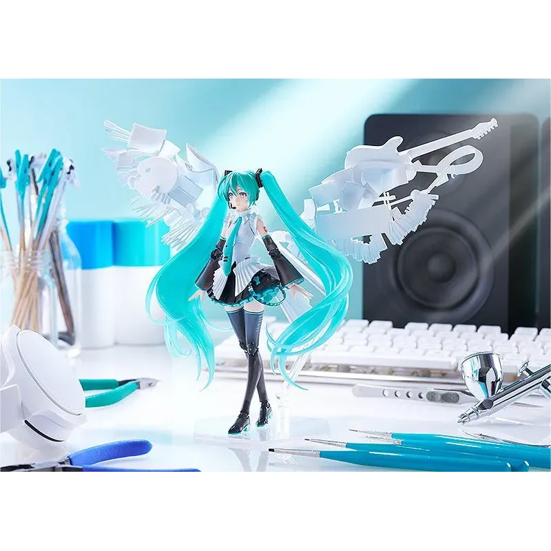 Project Sekai Hatsune Miku Happy 16th Birthday Ver. Max Factory