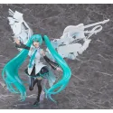 Project Sekai Hatsune Miku Happy 16th Birthday Ver. Max Factory