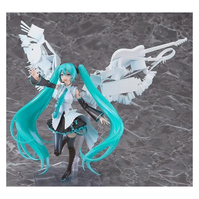 Project Sekai Hatsune Miku Happy 16th Birthday Ver. Max Factory