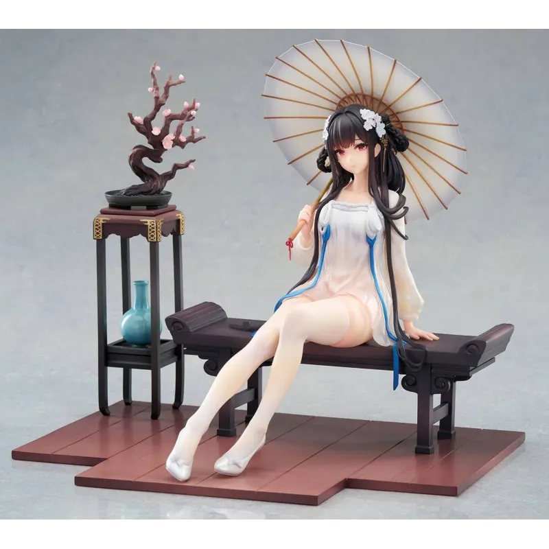 Azur Lane Yat Sen Paragon of Celestial Grace Ver. APEX-TOYS
