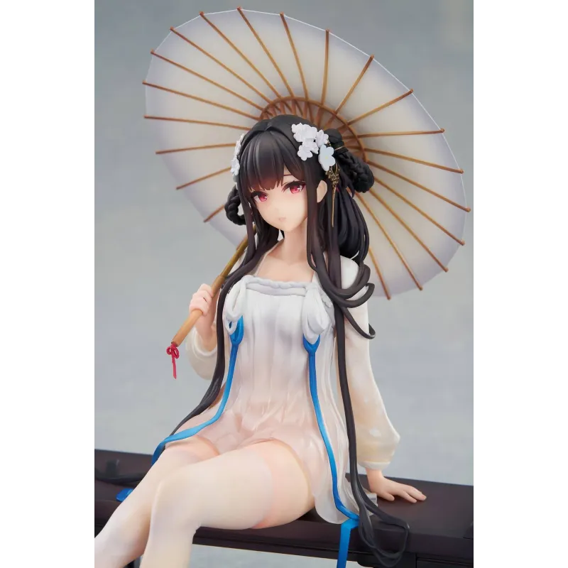 Azur Lane Yat Sen Paragon of Celestial Grace Ver. APEX-TOYS