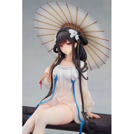 Azur Lane Yat Sen Paragon of Celestial Grace Ver. APEX-TOYS