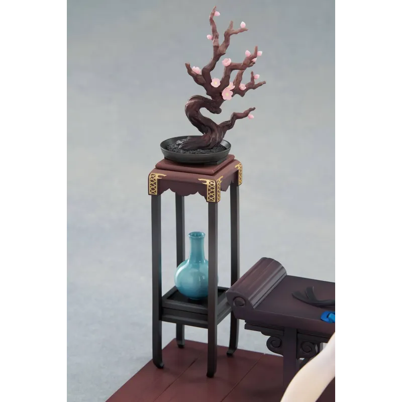 Azur Lane Yat Sen Paragon of Celestial Grace Ver. APEX-TOYS