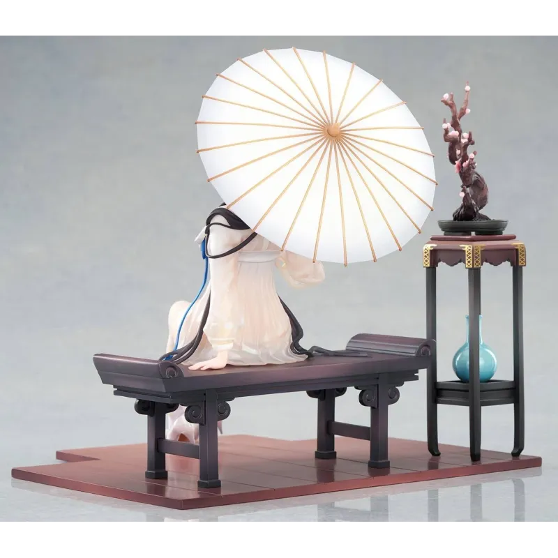 Azur Lane Yat Sen Paragon of Celestial Grace Ver. APEX-TOYS