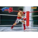 Hajime no Ippo Makunouchi Ippo Storm Collectibles