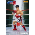 Hajime no Ippo Makunouchi Ippo Storm Collectibles