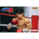 Hajime no Ippo Makunouchi Ippo Storm Collectibles